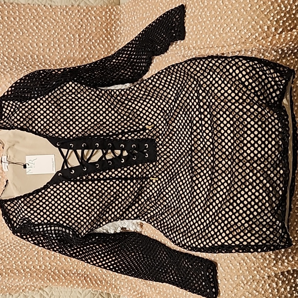 Mistress Rocks Dress - Picture 9 of 12